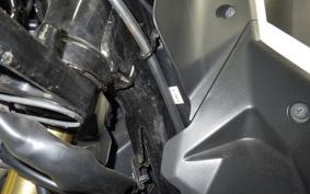 HONDA ZOOMER-X 2020 JF52