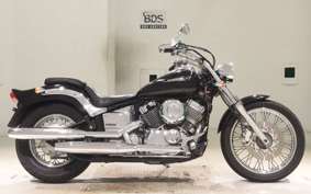 YAMAHA DRAGSTAR 400 2005 VH01J