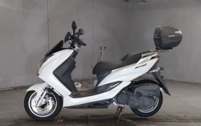 YAMAHA MAJESTY 155S SG28J