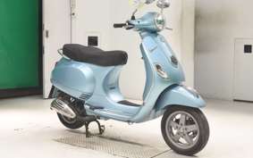VESPA LX150IE 2008