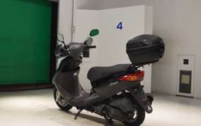 YAMAHA AXIS 125 TREET