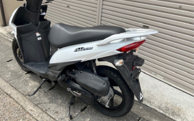 SUZUKI ADDRESS V110 CE47A