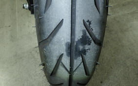 KAWASAKI Z125 PRO 2009 BR125H