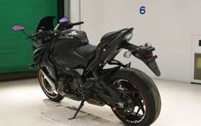 SUZUKI GSX-S1000F 2018 GT79B