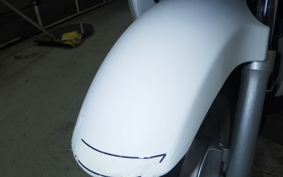 HONDA ﾍﾞﾝﾘｨ110 2000 JA09