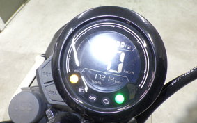 HONDA CT125 HUNTER CUB JA55