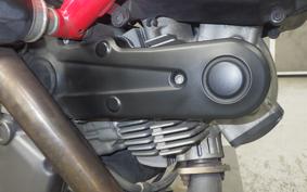 DUCATI MONSTER 796 A 2010