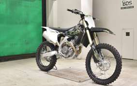 TRIUMPH TF450X