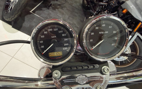 HARLEY XL1200R 2008 CV3