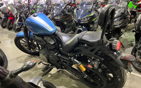 YAMAHA BOLT C-SPEC ABS 2016 VN04J