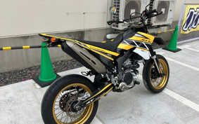 YAMAHA WR250X DG15J