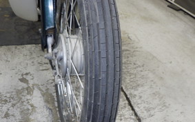 HONDA C90 SUPER CUB 2024 HA02