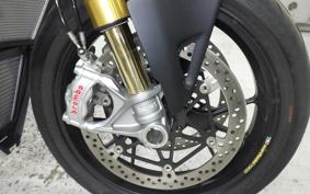 DUCATI STREETFIGHTER V4 S 2021