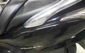 HONDA FORZA Z 2014 MF08