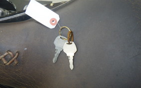 HARLEY FLSTF 1340 2017