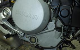 DUCATI MONSTER S2R 800 2007