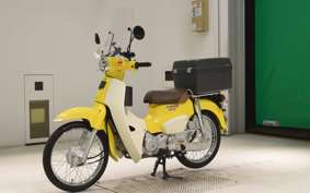 HONDA C110 SUPER CUB JA44