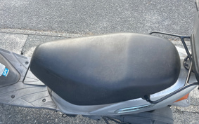 SUZUKI  ADDRESS V125G LIMITED  CF46A