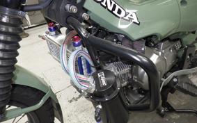 HONDA CT125 HUNTER CUB JA55