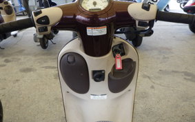 HONDA GIORNO 3 AF77