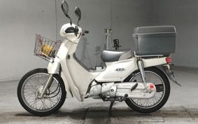 HONDA SUPER CUB110 JA10