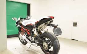 MV AGUSTA MV AGUSTA F4RR 2015