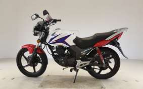 HONDA CBF 125