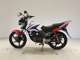 Фото Honda CBF 125 с японского аукциона
