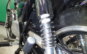 SUZUKI GN125 H 2008
