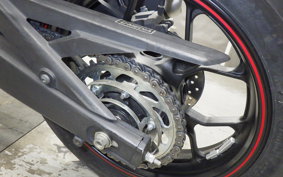 YAMAHA YZF-R25 2019 RG10J