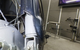 YAMAHA MATE 50 2001 V50
