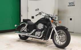 HONDA SHADOW 400 1999 NC34
