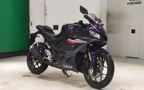 YAMAHA YZF-R25 A RG74J
