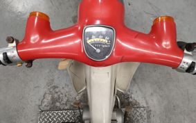 HONDA LITTLE CUB C50