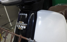 HONDA C100 SUPER CUB HA06