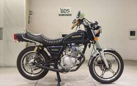 SUZUKI GN125 H 2024