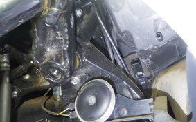 SUZUKI SKYWAVE 200 (Burgman 200) CH41A