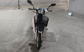 HONDA SUPER CUB110 JA10