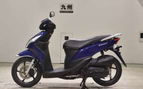 HONDA DIO 110 2021 JF31