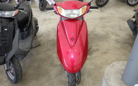 HONDA DIO Gen.6 AF62