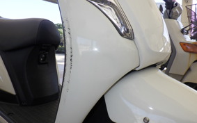 SUZUKI ADDRESS V125 Gen.2 DP12H