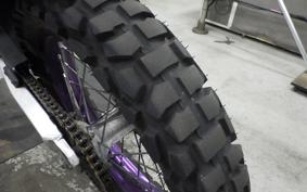 SUZUKI DJEBEL 250 XC SJ45A