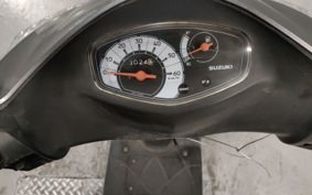 SUZUKI ADDRESS V50 CA44A