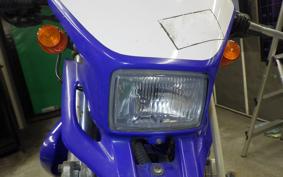 YAMAHA TT250R 2017 4GY