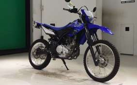 YAMAHA WR155R
