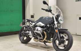 BMW R NINE T PURE 2017