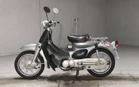 HONDA LITTLE CUB AA01