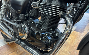 HONDA GB350 2022 NC59
