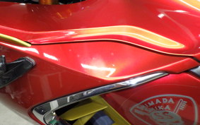 SUZUKI HAYABUSA Gen.3 2021 EJ11A