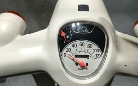 HONDA SUPER CUB110 JA44